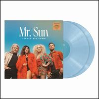 Mr. Sun [Baby Blue 2 LP] - Little Big Town