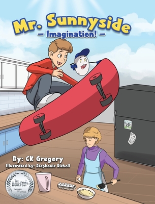 Mr. Sunnyside: Imagination - Gregory, Colin