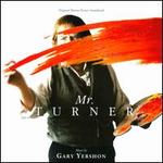 Mr. Turner [Original Motion Picture Soundtrack] - Gary Yershon