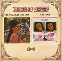 Mr. Walker, It's All Over/Just Singin' - Billie Jo Spears