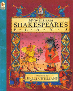 Mr William Shakespeare's Plays - Williams Marcia