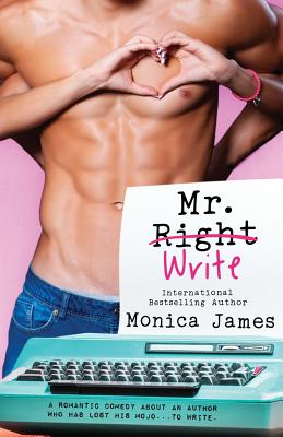 Mr. Write - James, Monica