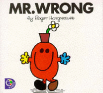 Mr. Wrong - Hargreaves, Roger