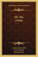 Mr. Wu (1918)