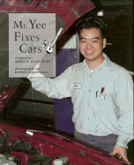 Mr. Yee Fixes Cars