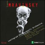 Mravinsky Conducts the Leningrad Philharmonic Orchestra