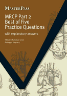 MRCP: With Explanatory Answers