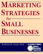 Mrktg Strategies F/SM Bus-Text