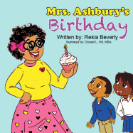 Mrs. Ashbury's Birthday