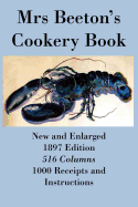 Mrs Beeton's Cookery Book - Diamond Jubilee Edition