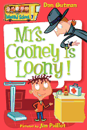 Mrs. Cooney Is Loony!