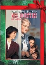 Mrs. Doubtfire [P&S] [Holiday Themed O-Ring] - Chris Columbus