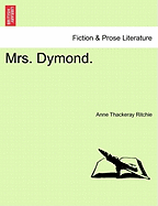 Mrs. Dymond