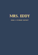 Mrs. Eddy