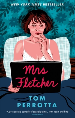 Mrs Fletcher - Perrotta, Tom