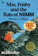 Mrs. Frisby and the Rats of NIMH - O'Brien, Robert C, and O'Brien