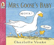 Mrs. Goose's Baby - 
