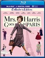 Mrs. Harris Goes to Paris [Includes Digital Copy] [Blu-ray]