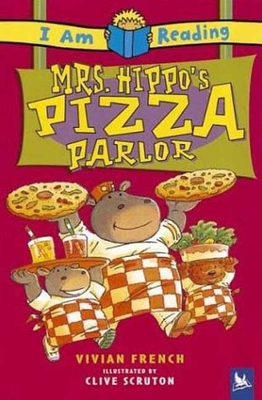 Mrs. Hippo's Pizza Parlor - French, Vivian
