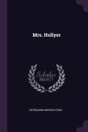 Mrs. Hollyer