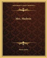 Mrs. Medwin