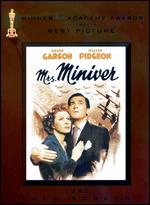 Mrs. Miniver [Repackaged] - William Wyler
