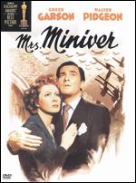 Mrs. Miniver - William Wyler