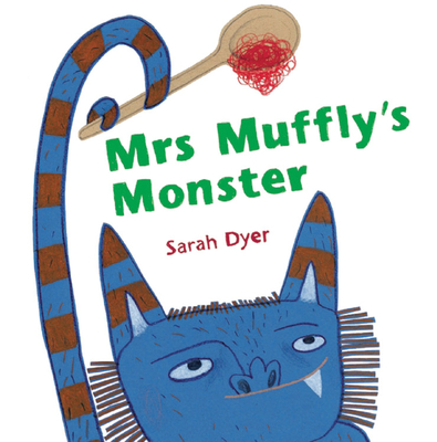 Mrs. Muffly's Monster - 