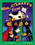 Mrs. O'Leary's Cow