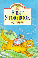 Mrs. Pepperpot's First Storybook