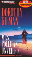 Mrs. Pollifax Unveiled - Gilman, Dorothy, and Williams, Sharon (Read by)