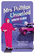 Mrs Pollifax Unveiled
