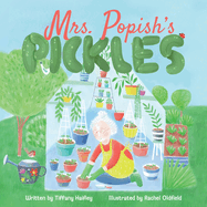 Mrs. Popish's Pickles