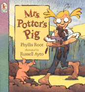 Mrs. Potter's Pig