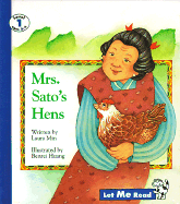 Mrs. Sato's Hens, Let Me Read Series, Trade Binding