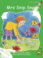 Mrs. Snip Snap