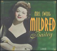 Mrs. Swing - Mildred Bailey