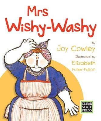 Mrs Wishy-Washy - Cowley, Joy