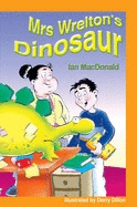 Mrs Wrelton's Dinosaur & Spike's Tall - McDonald, Ian