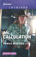 Ms. Calculation