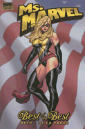 Ms. Marvel Vol.1: Best Of The Best