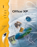 MS Office XP Volume 2 the I-Series