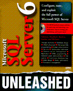MS SQL SERVER 6 UNLEASHED - SOLOMAN
