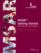 Msar(r): Getting Started