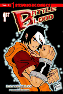 Mstudioscomics Battle Blood vol. 1: Mstudioscomics Battle Blood "Sins of the Father"