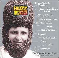 MTV Buzz Bin - Various Artists