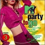MTV Party to Go, Vol. 3