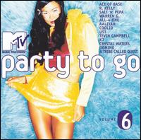 MTV Party to Go, Vol. 6 - Various Artists