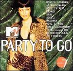 MTV Party to Go, Vol. 7