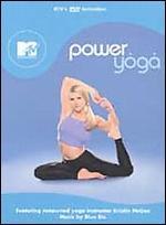 MTV Power Yoga - 